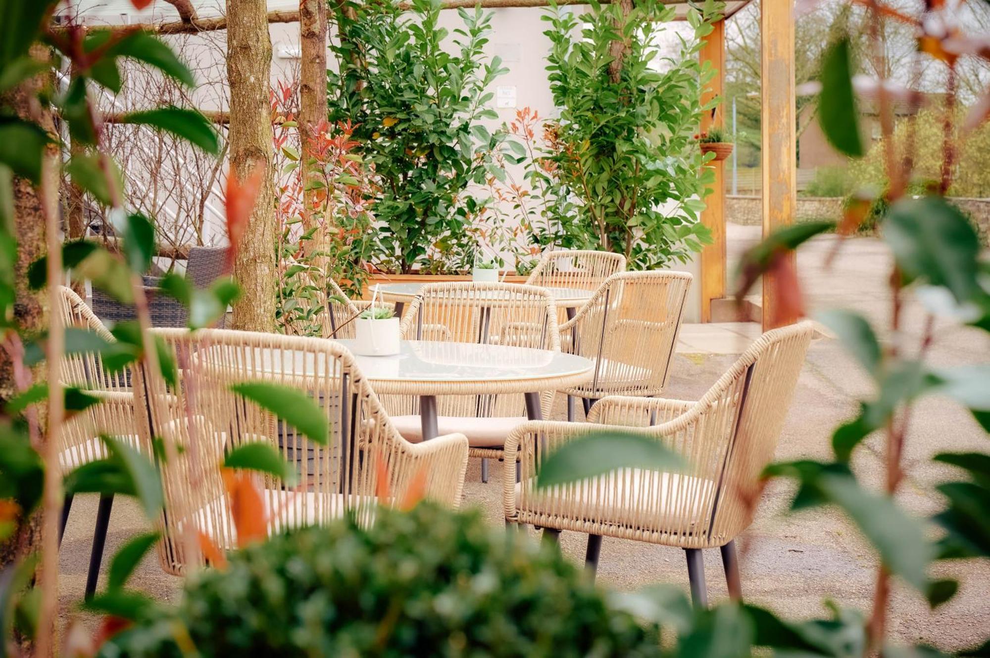 Wilding Hotel Brough  Exterior foto
