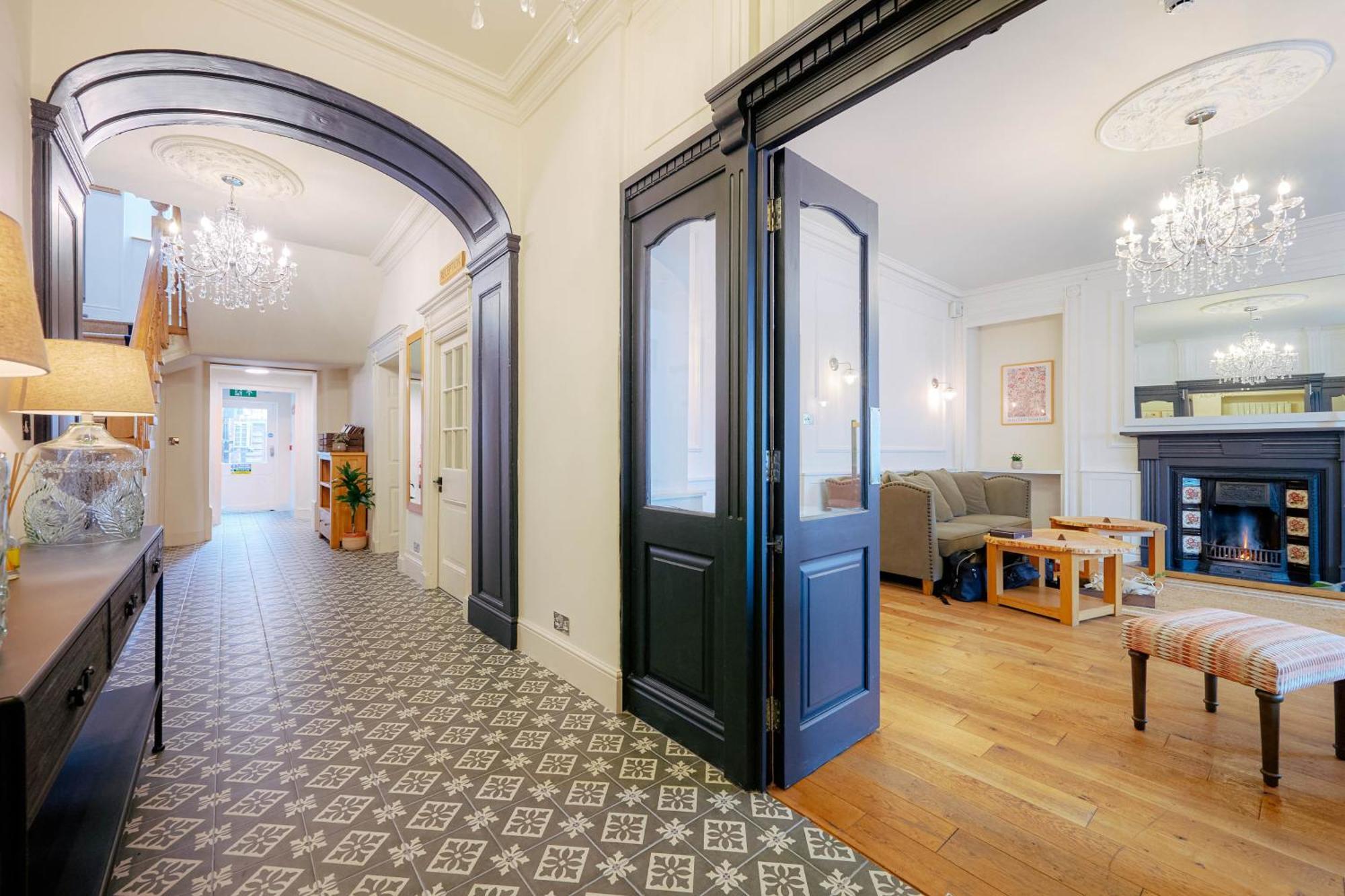 Wilding Hotel Brough  Exterior foto