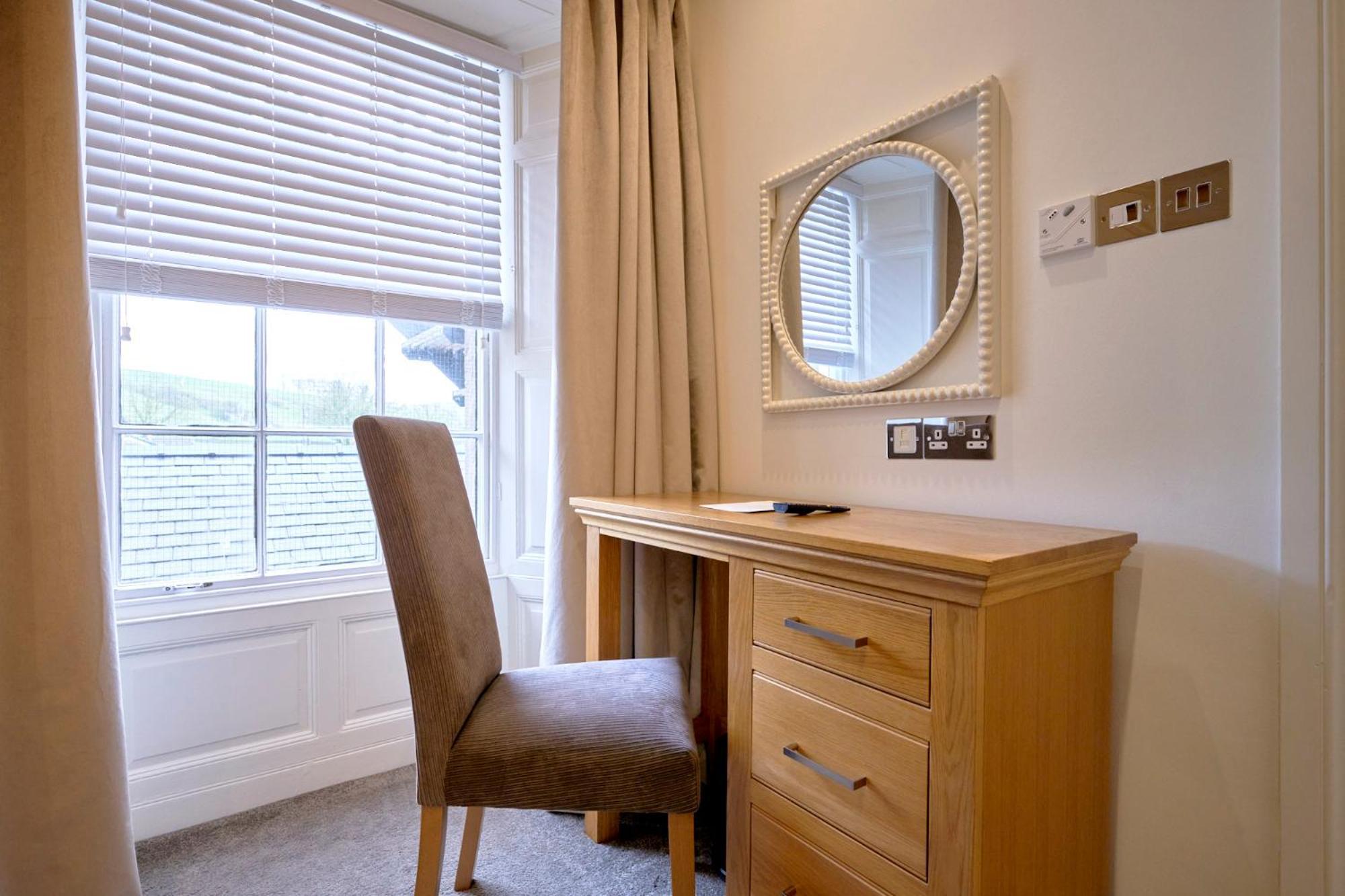 Wilding Hotel Brough  Zimmer foto