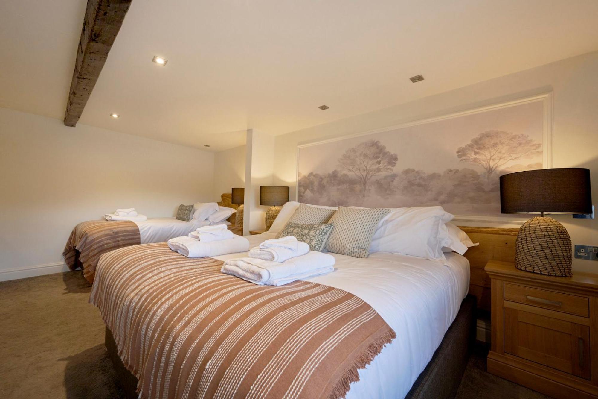 Wilding Hotel Brough  Exterior foto