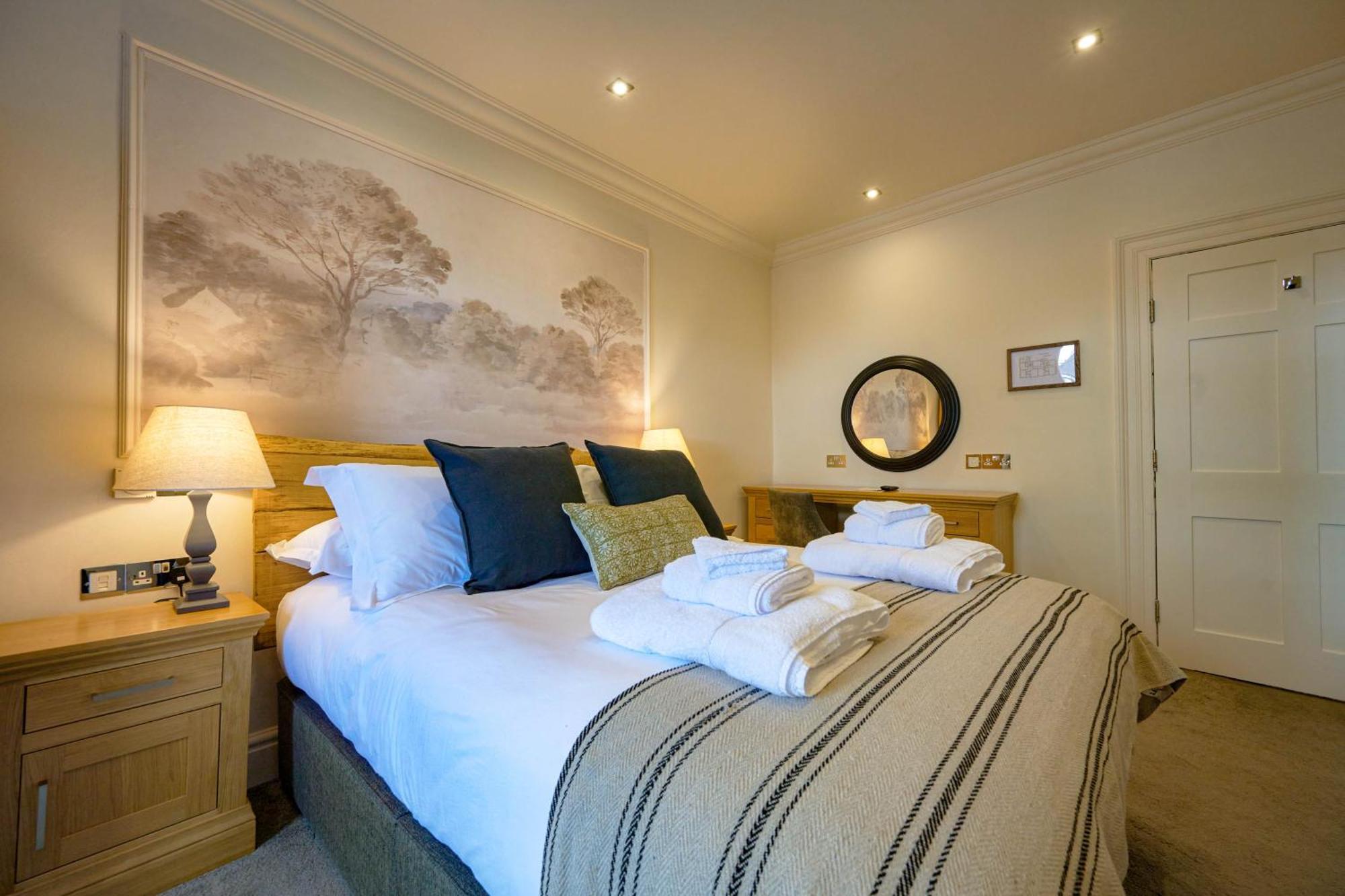 Wilding Hotel Brough  Exterior foto