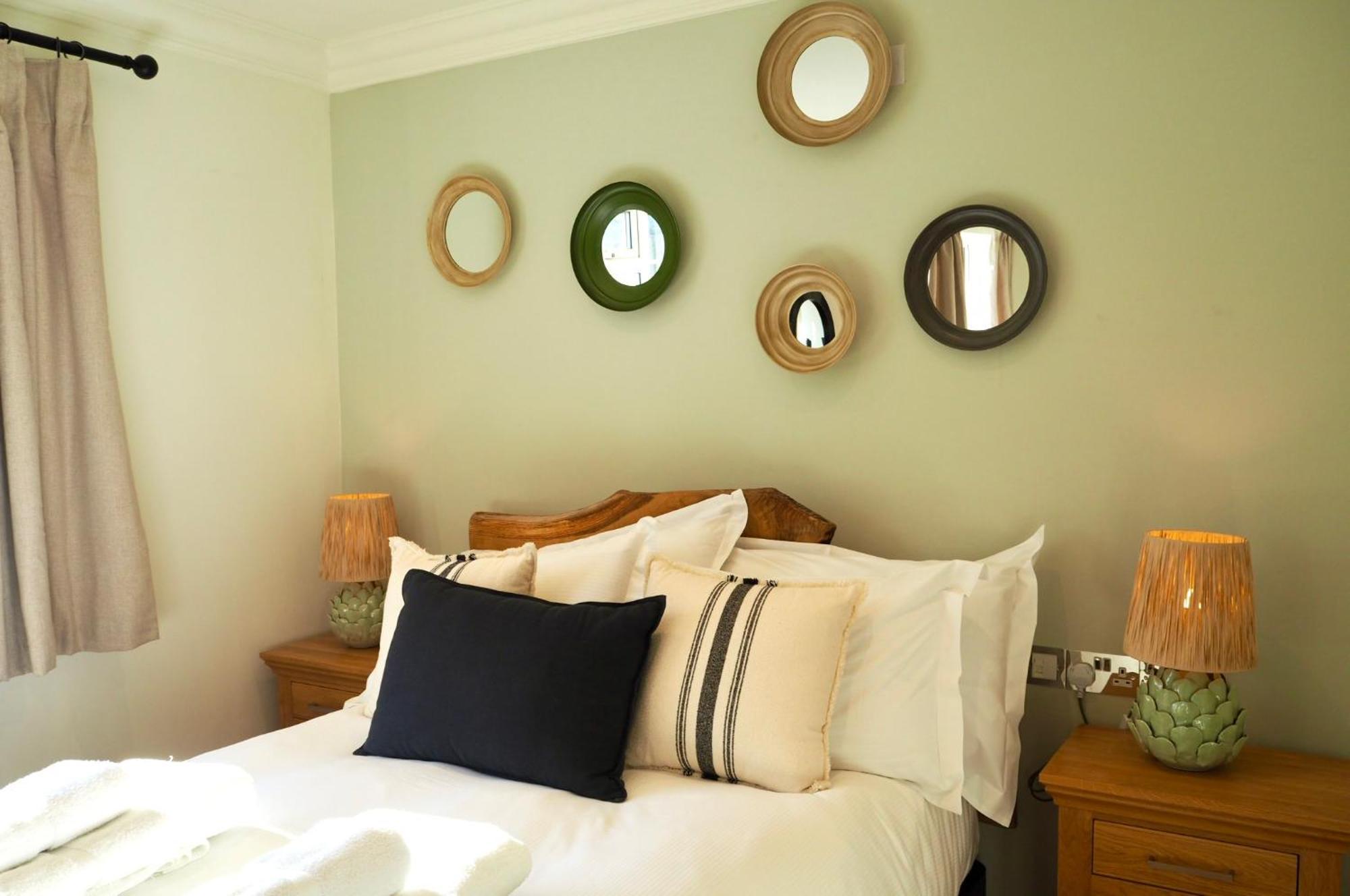 Wilding Hotel Brough  Zimmer foto